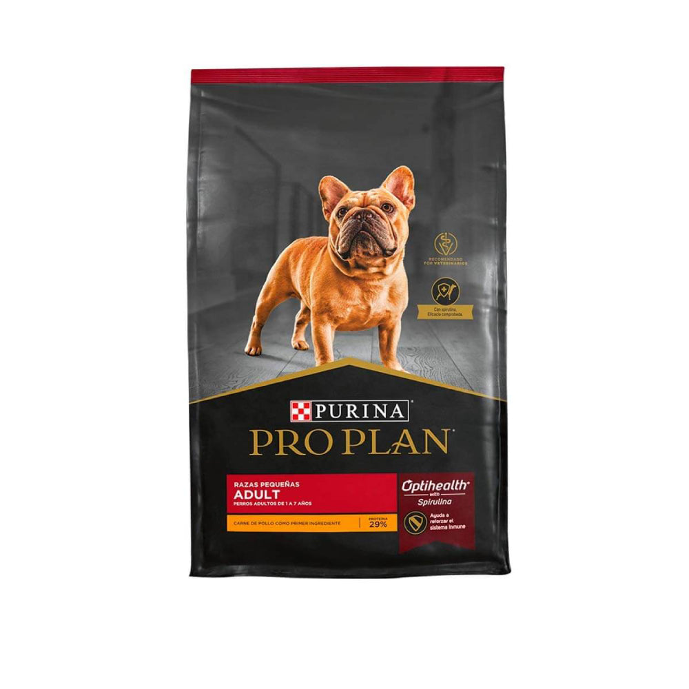 Pro Plan Adul Small 3 Kg