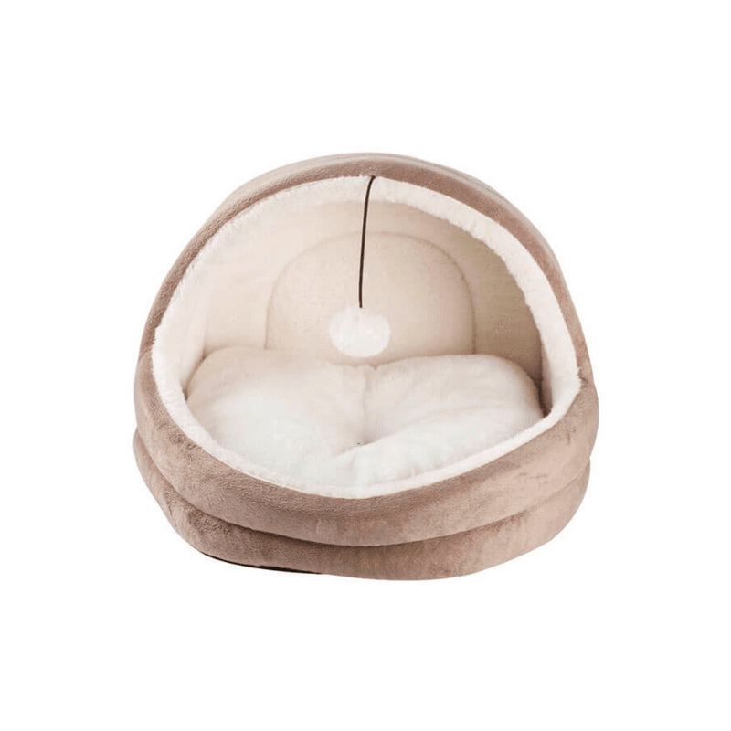 Pawise Cama Gatos Igloo Cafe