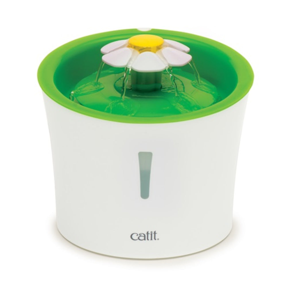 Catit 2.0 Fte Bebedora Flor 3L