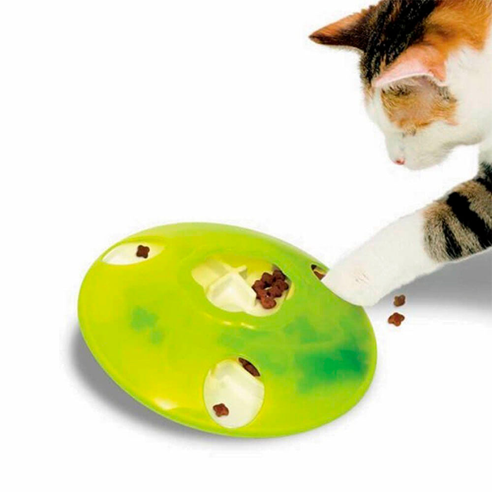 Catit Play - Treat Spinner