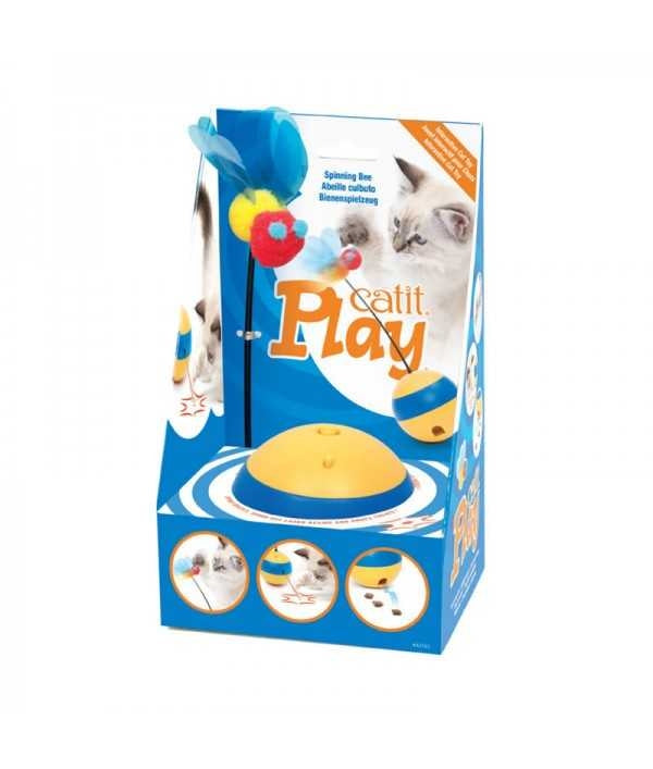 Catit Play - Tumbler Bee