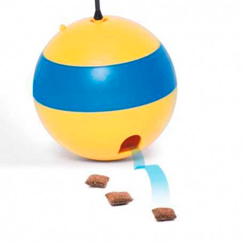 Catit Play - Tumbler Bee