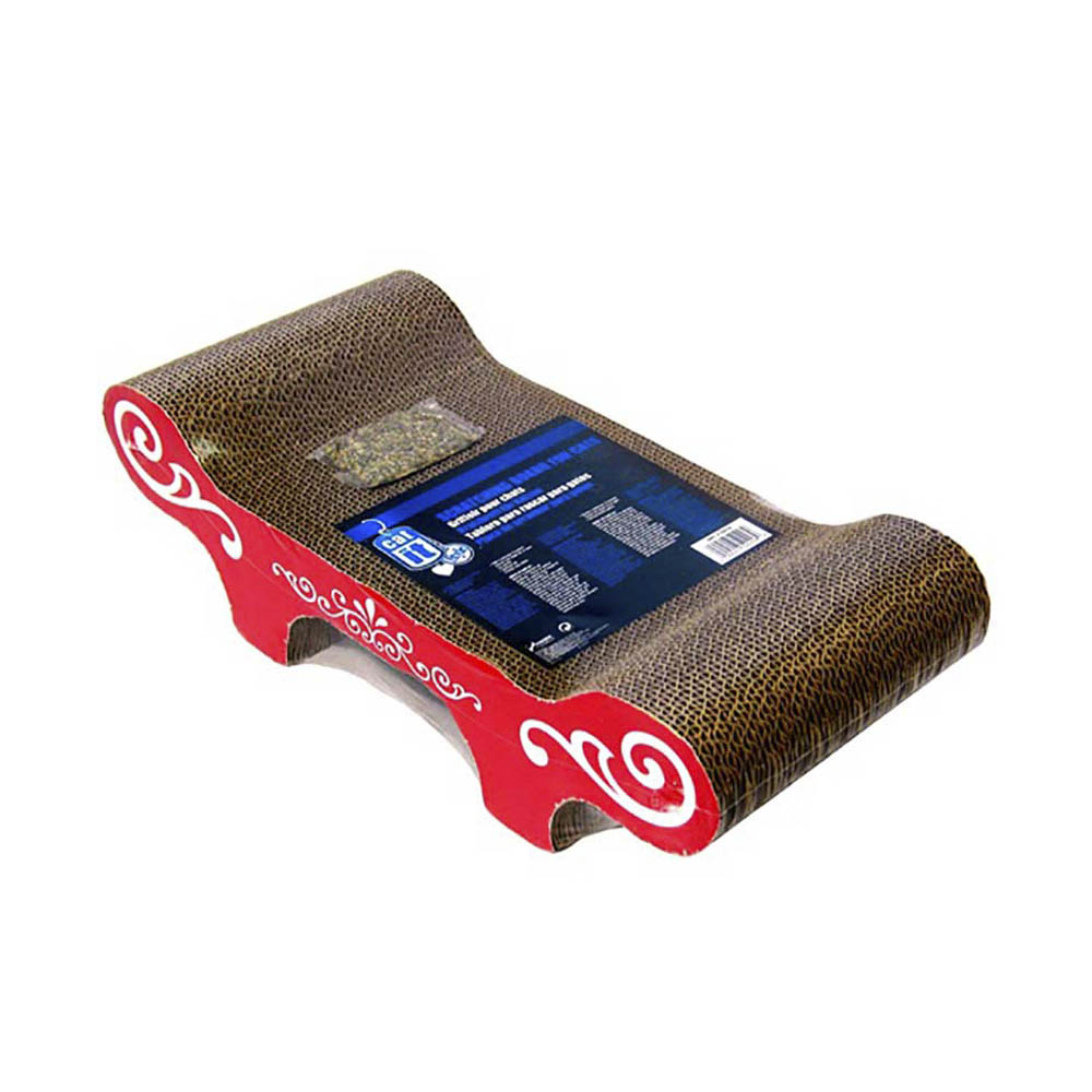 Catit Rasguñador Banca