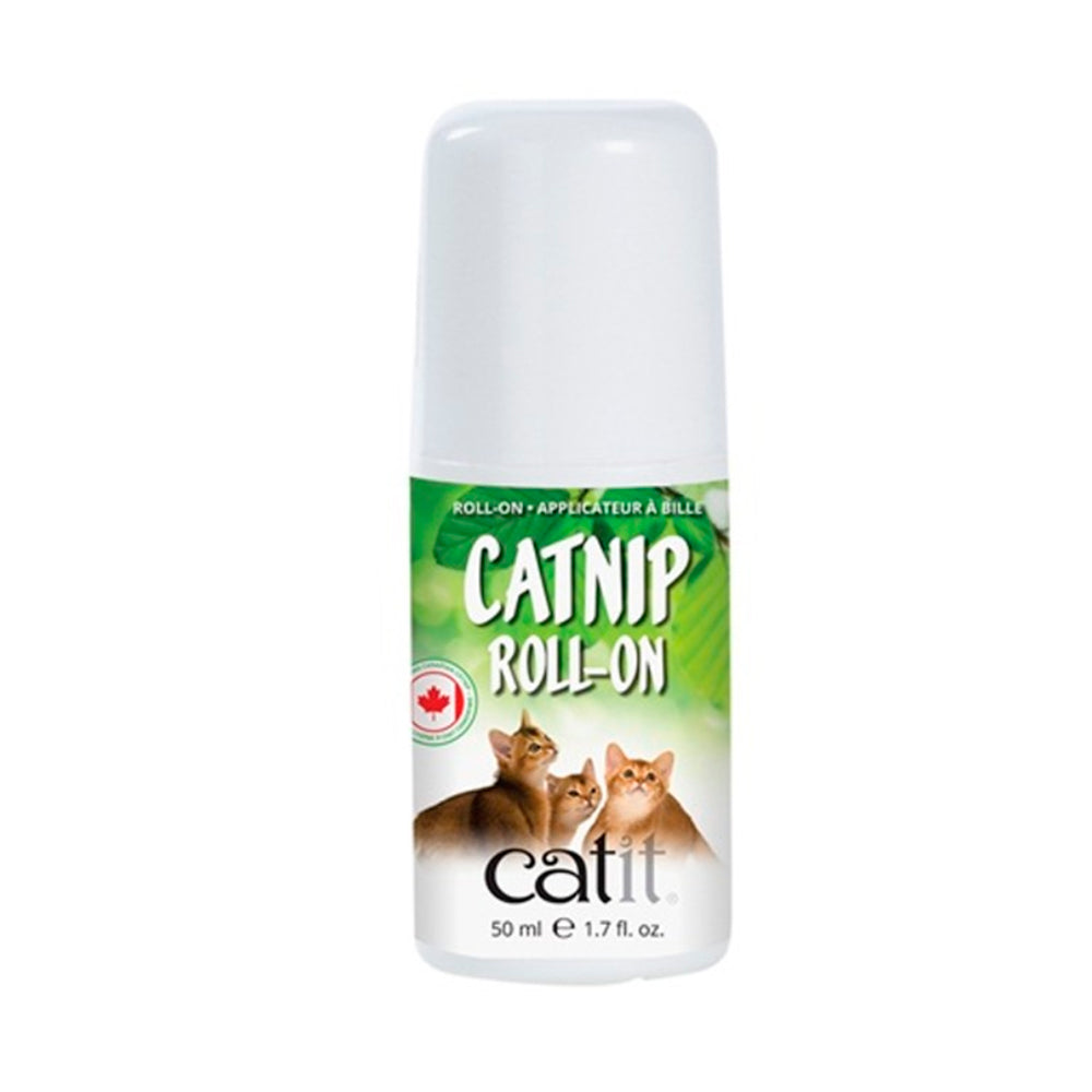Catit 2.0 Catnip Roll-On 50 Ml