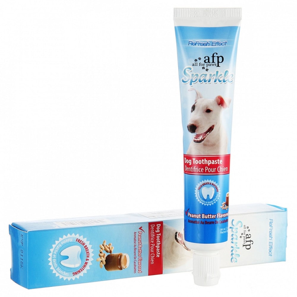Afp Sparkle Pasta Dental - Manteq Mani
