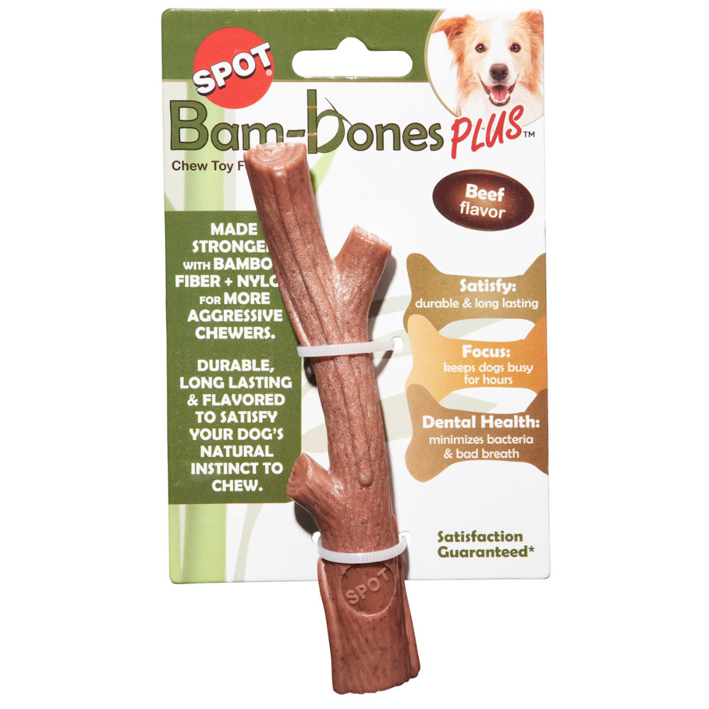 Spot Bam-Bones Tronco Carne 13 Cm