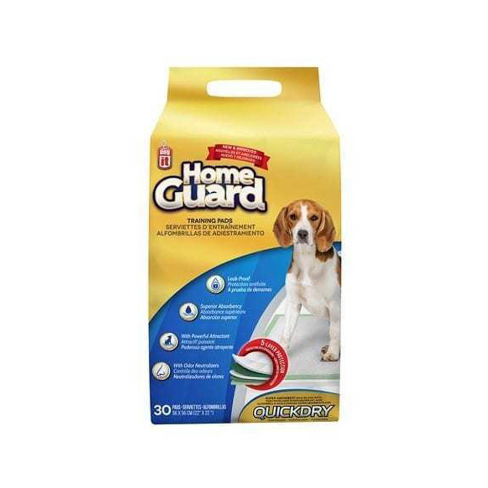 Dogit Alfombrilla Educadora Medium 30U