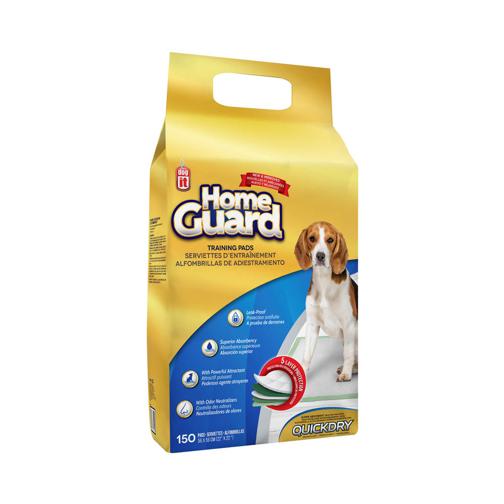 Dogit Alfombrilla Educadora Medium 150U