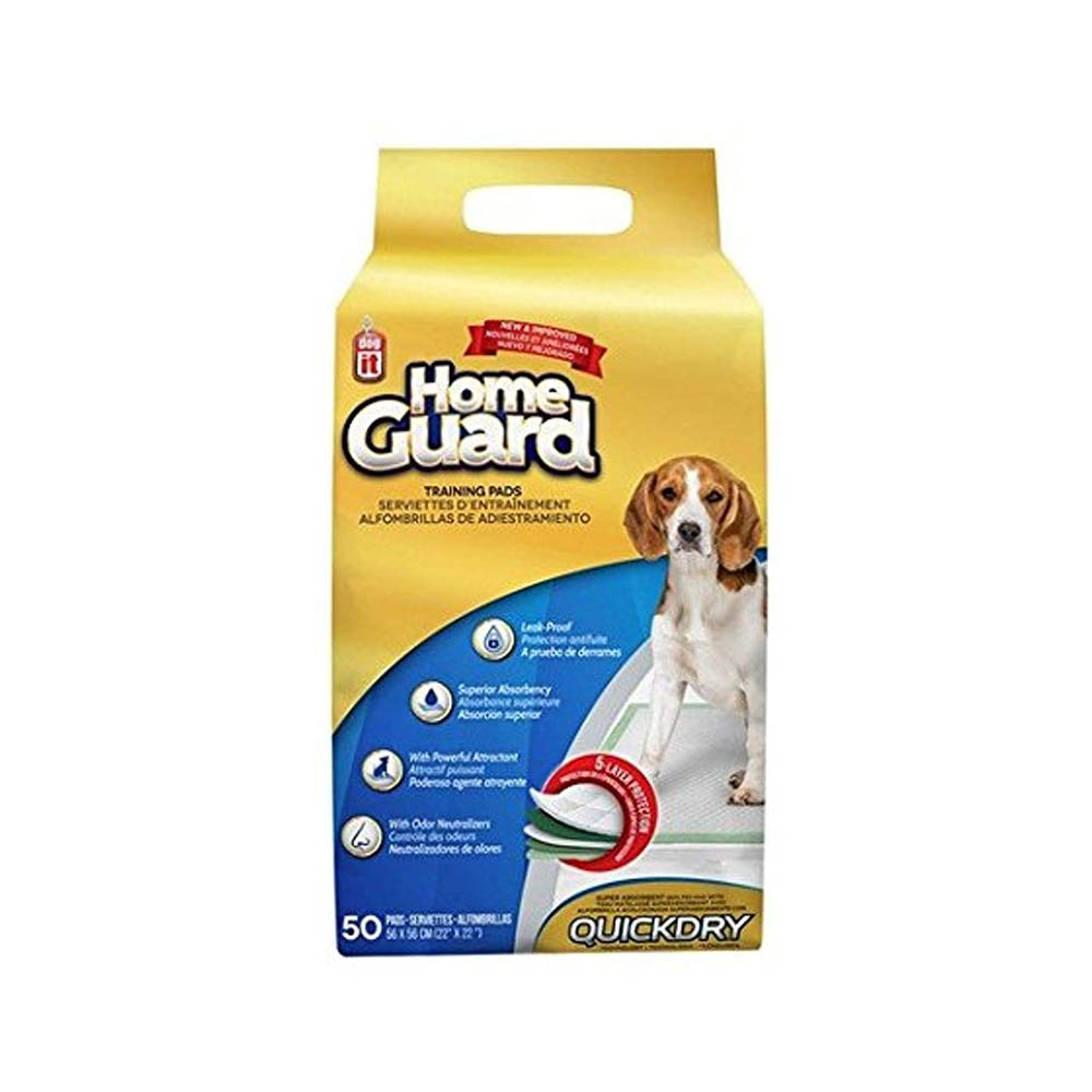 Dogit Alfombrilla Educadora Medium 50U