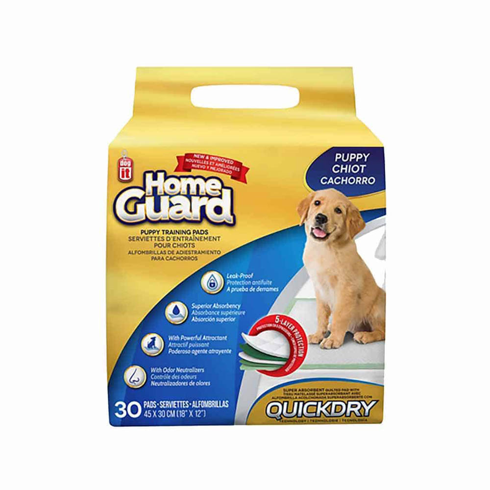 Dogit Alfombrilla Educadora Small 30U