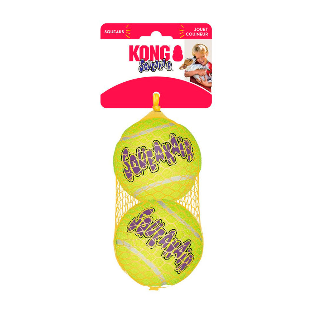 Kong Ball Air 2X L/Sonido