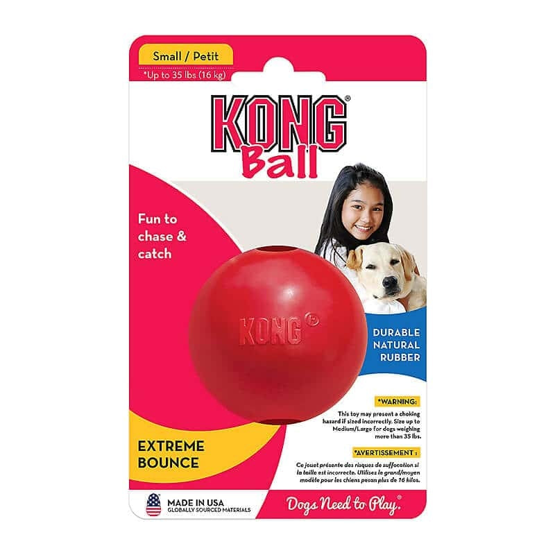 Kong Ball S