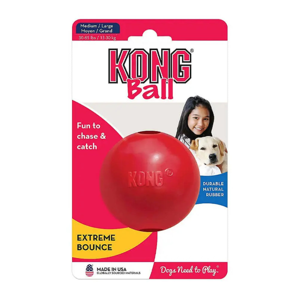 Kong Ball M/L