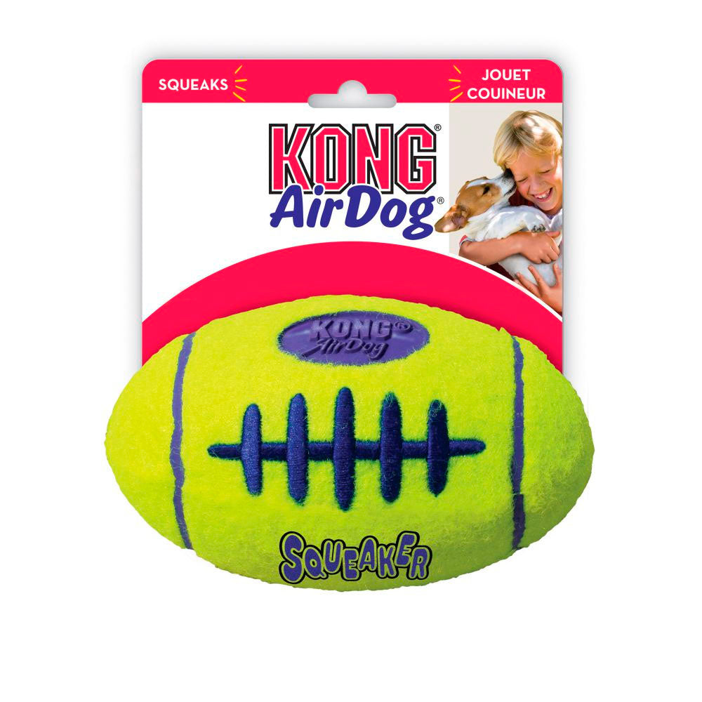 Kong Football Air L/Sonido