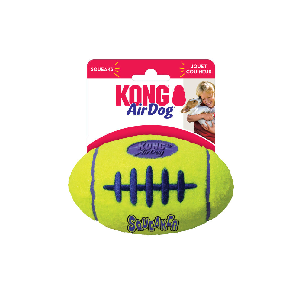 Kong Football Air M/Sonido