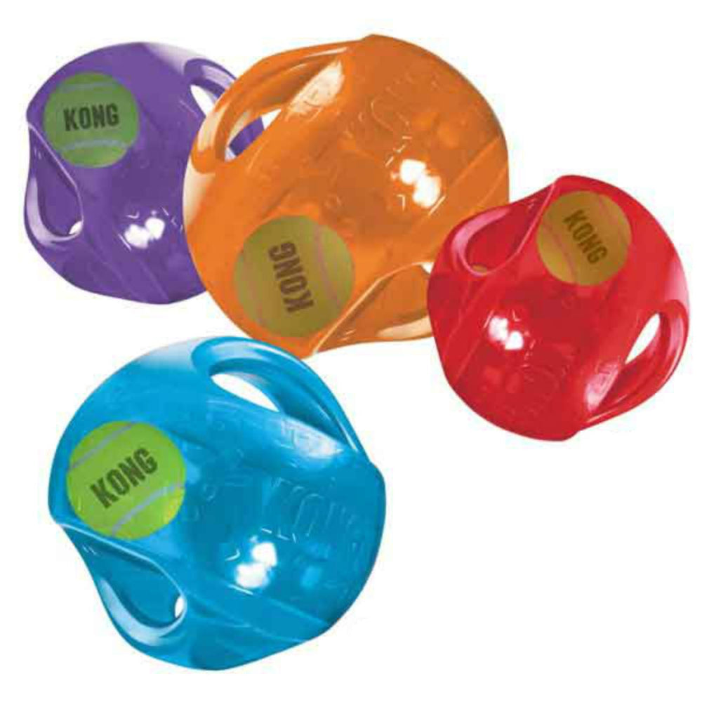 Kong Jumbler Ball L-Xl