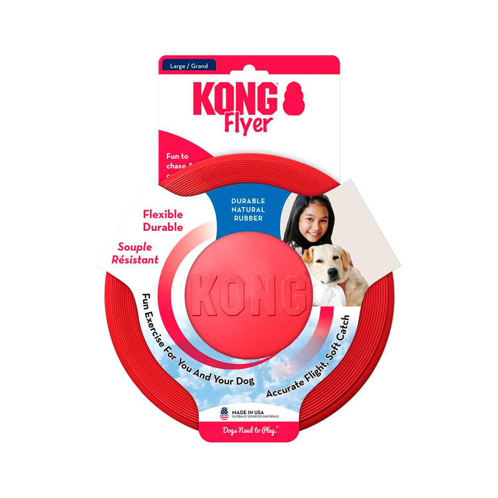 Kong Flyer L
