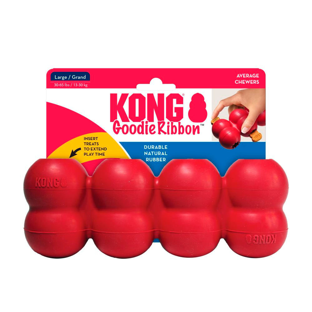 Kong Goodie Ribbon L