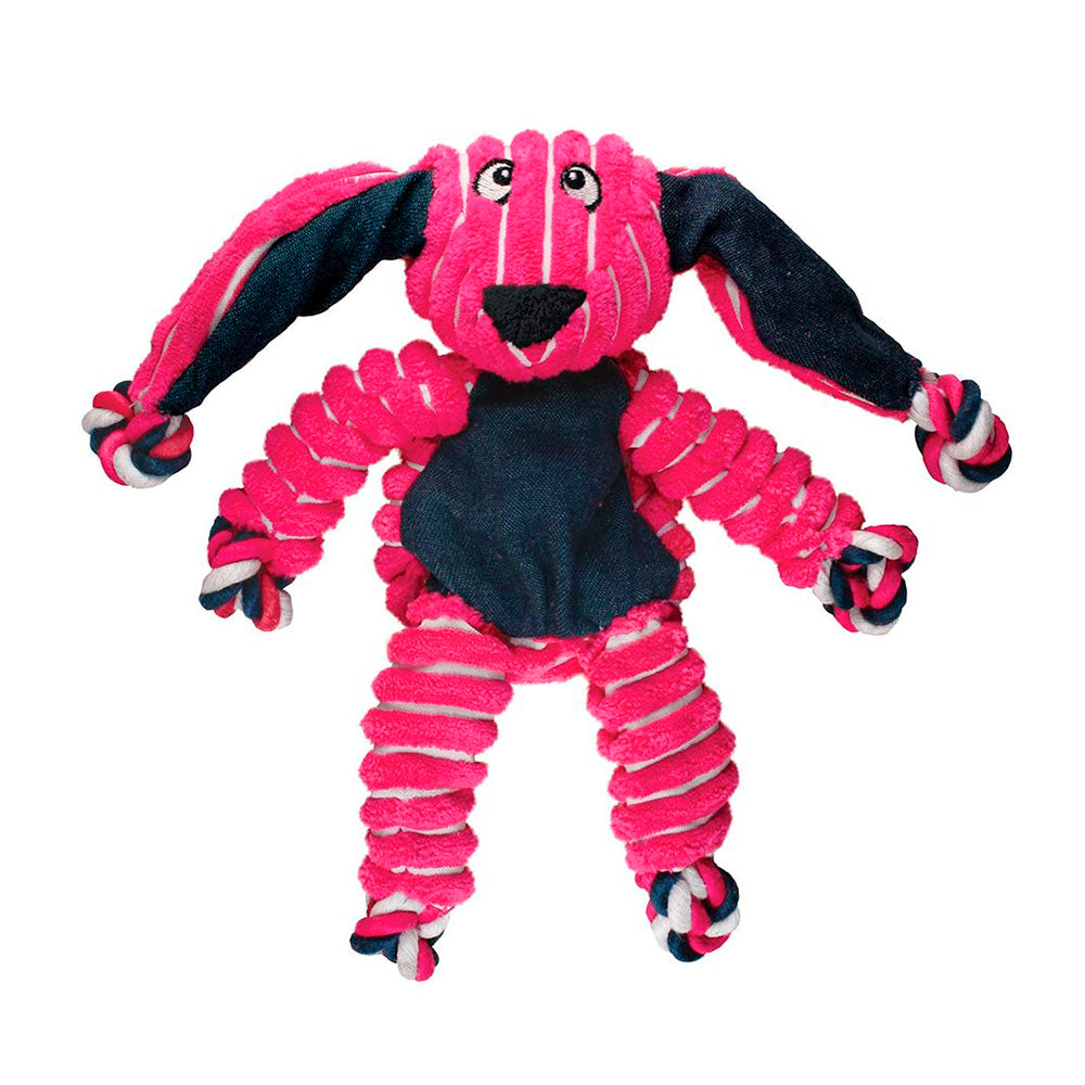 Kong Floppy Knots Bunny M/L