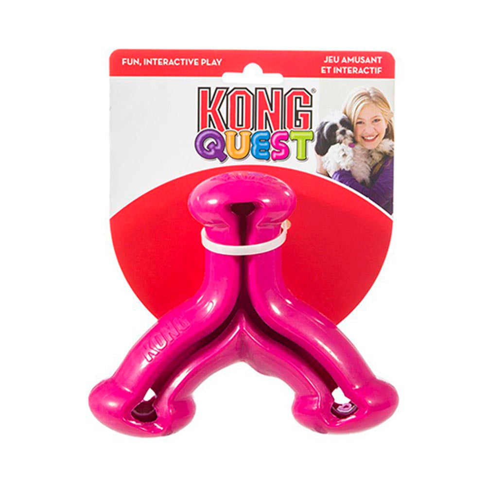 Kong Quest Wishbone L