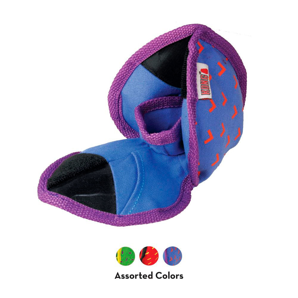 Kong Ballistic Hide N Treat