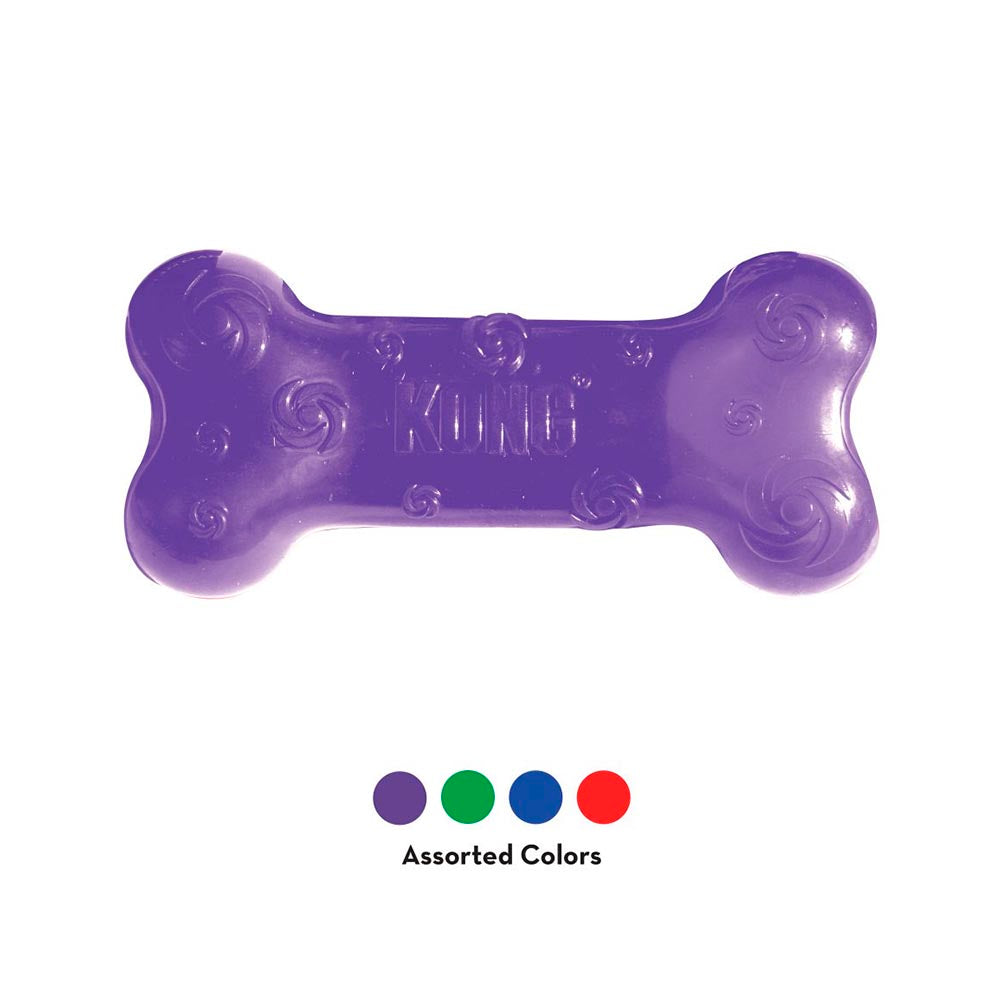 Kong Squeezz Bone L