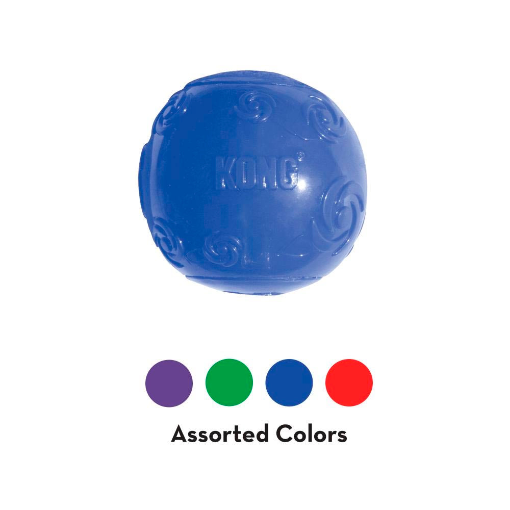 Kong Squeezz Ball L