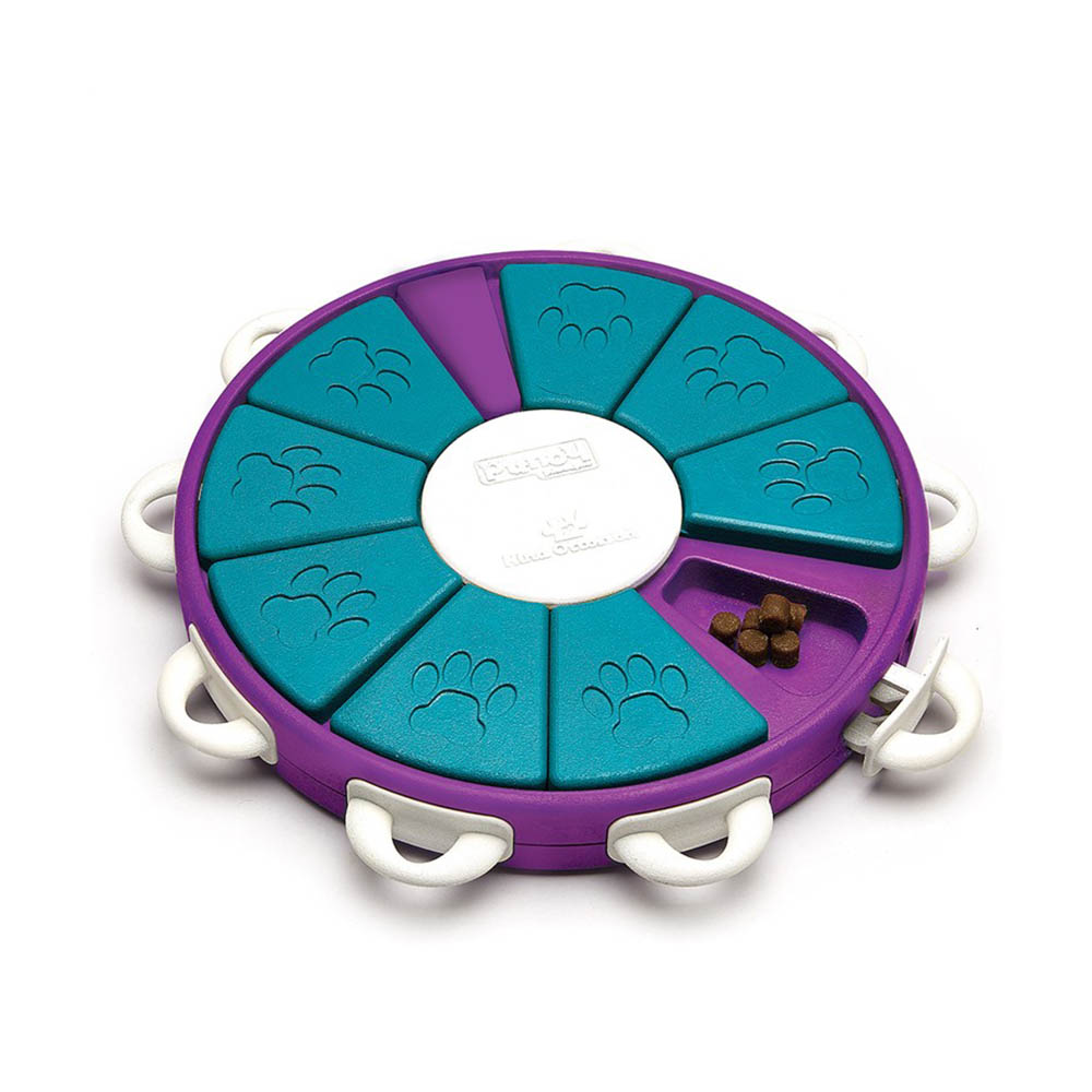 Nina Ottosson Puzzle Twister N3