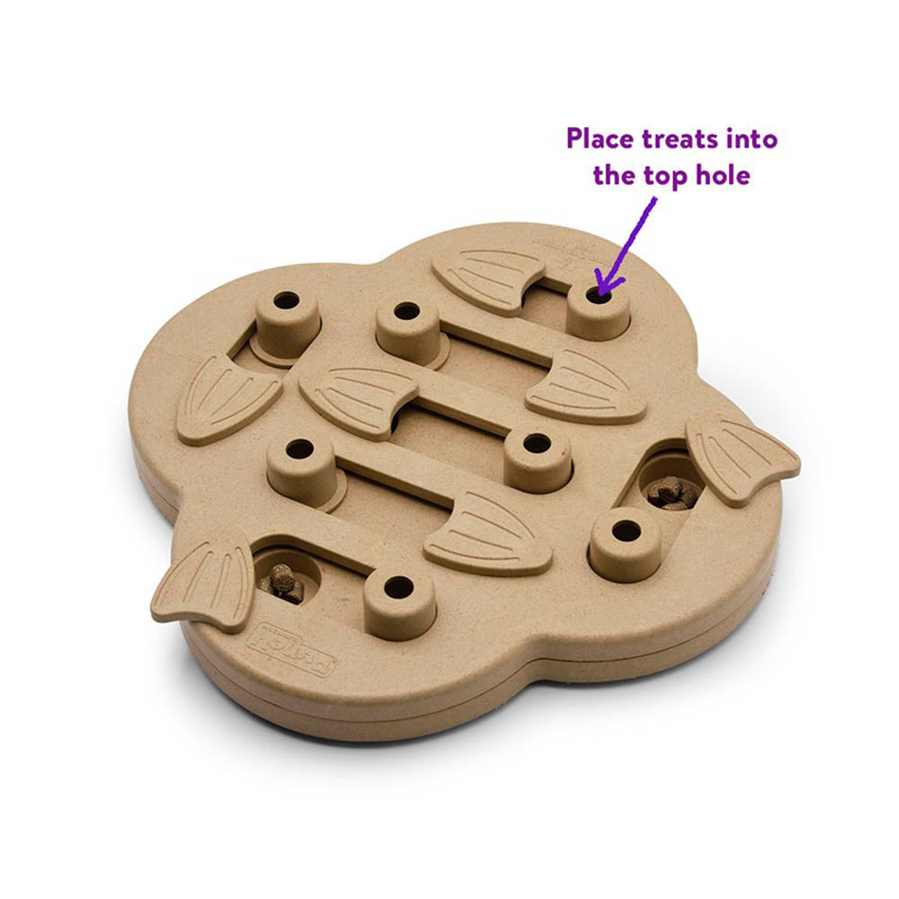 Nina Ottosson Puzzle Hide N Slide Cmp N2