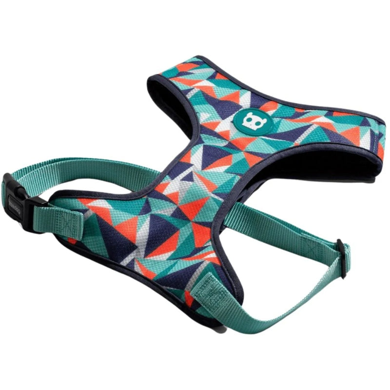 Ella Air Mesh Harness Extra Small