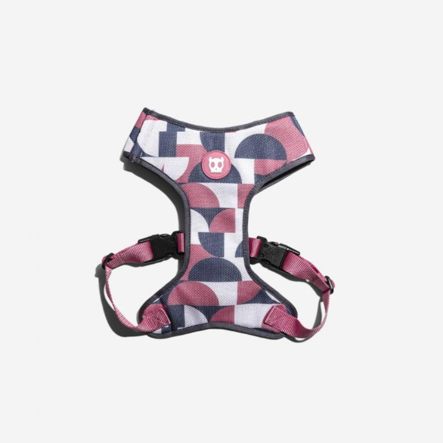 Split Air Mesh Plus Harness Large