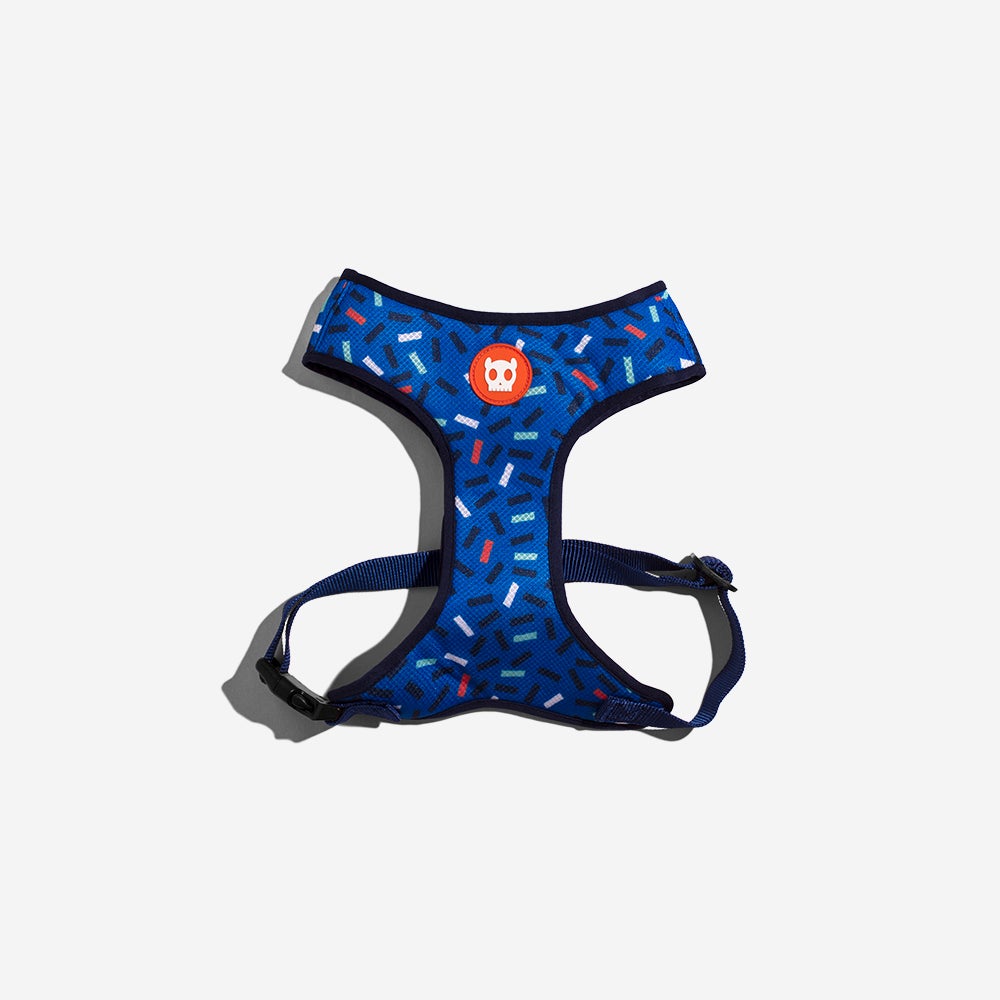 Atlanta Air Mesh Harness Ajust Large