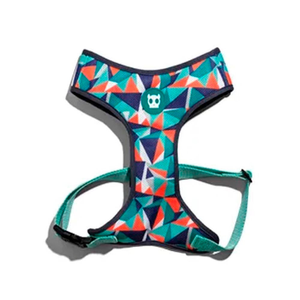 Ella Air Mesh Harness Ajust Large