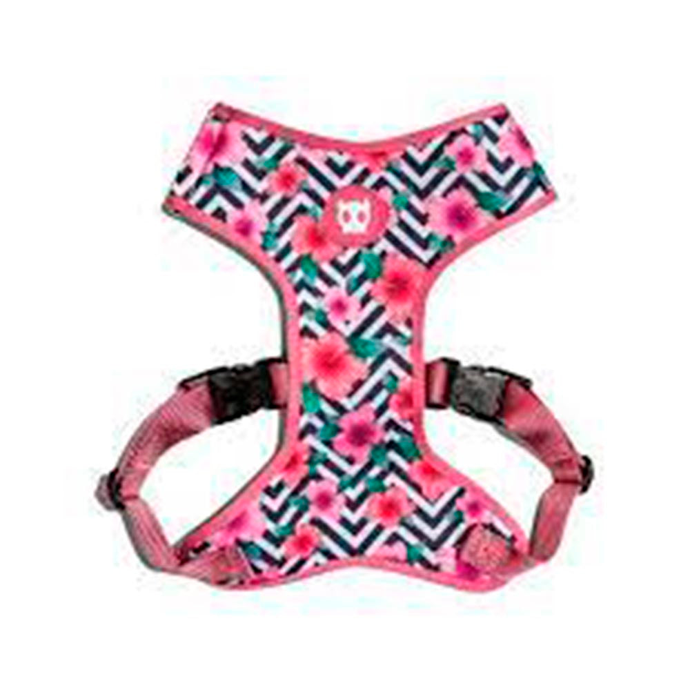 Mahalo Air Mesh Harness Ajust X-Small