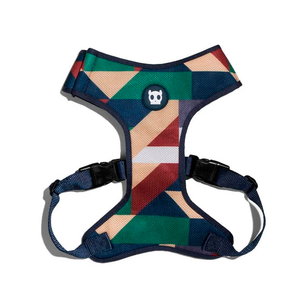 Pacco Air Mesh Harness Ajust Extra Small
