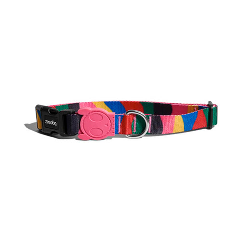 Chrome Collar Extra Small