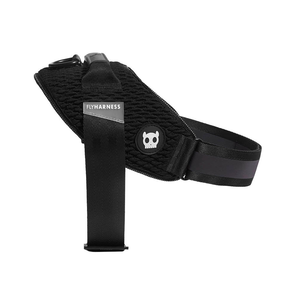 Gotham Flyharness Size 3