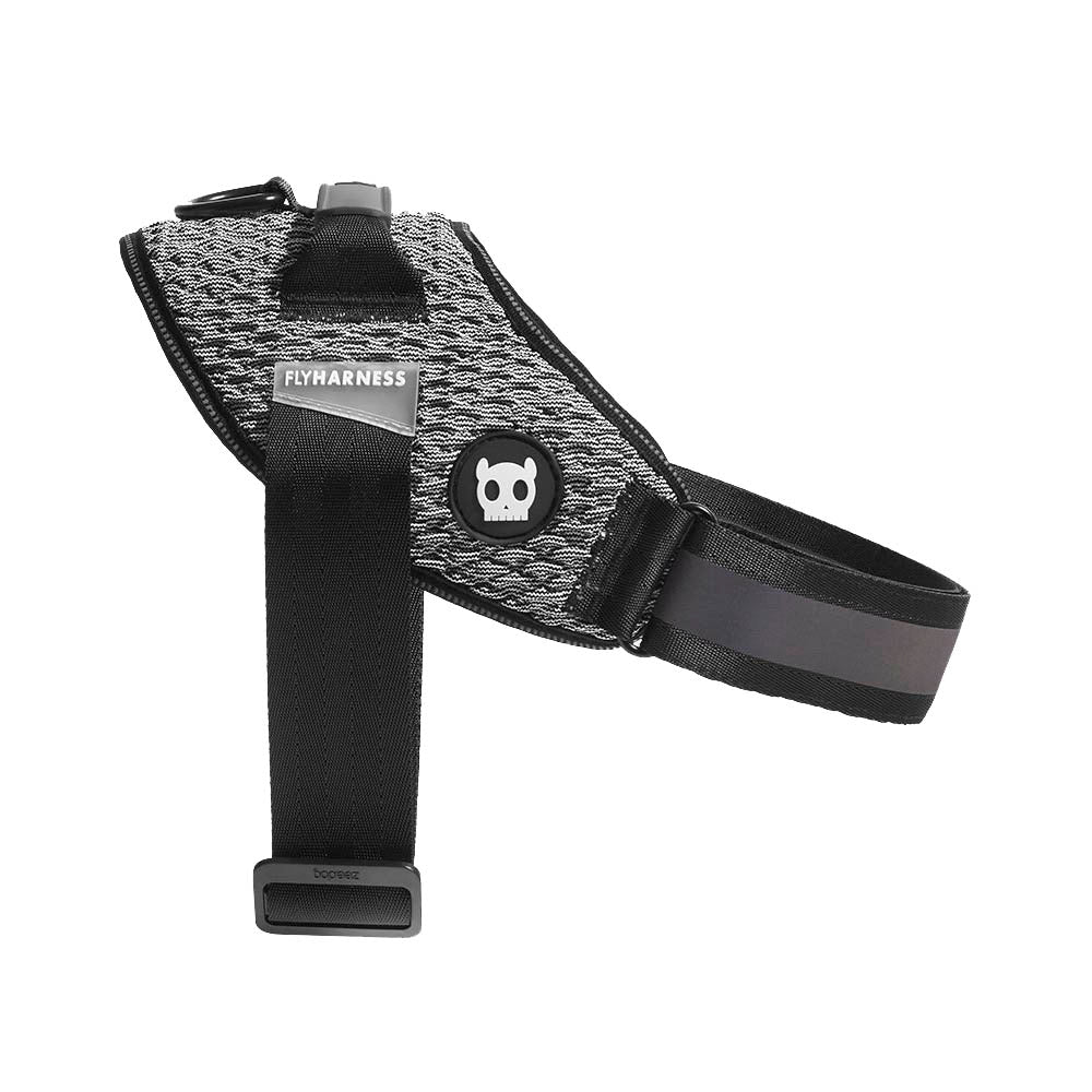 Urban Flyharness Size 3