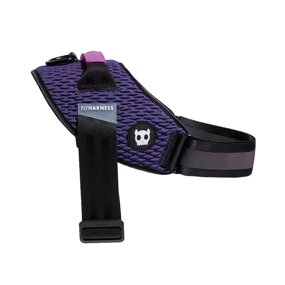 Wicked Flyharness Size 3