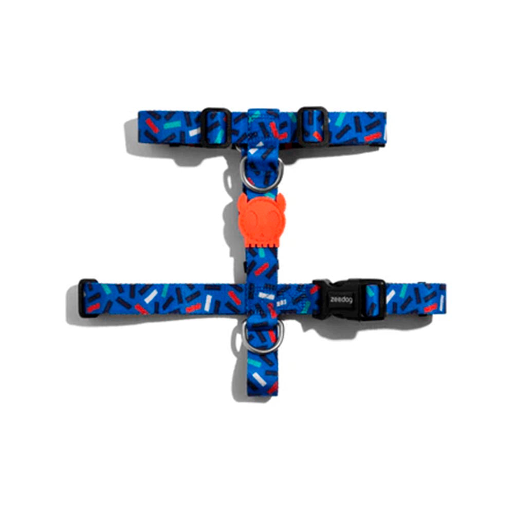Atlanta H-Harness Extra Small