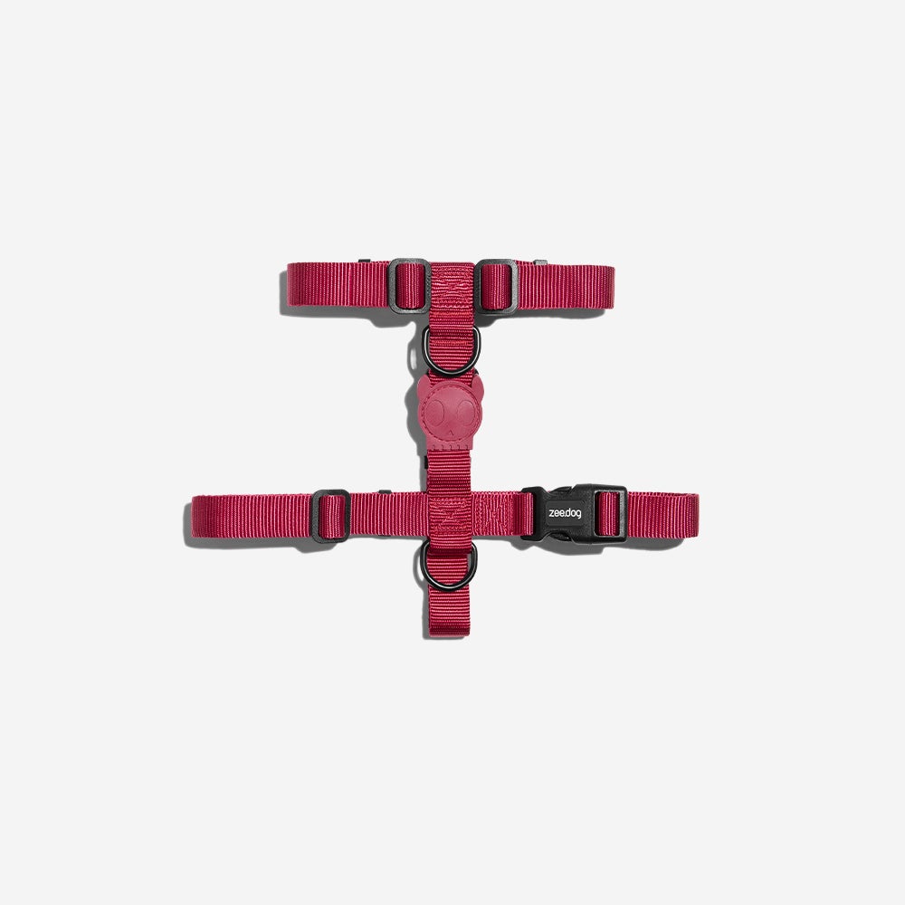 Bordeau H-Harness Extra Small