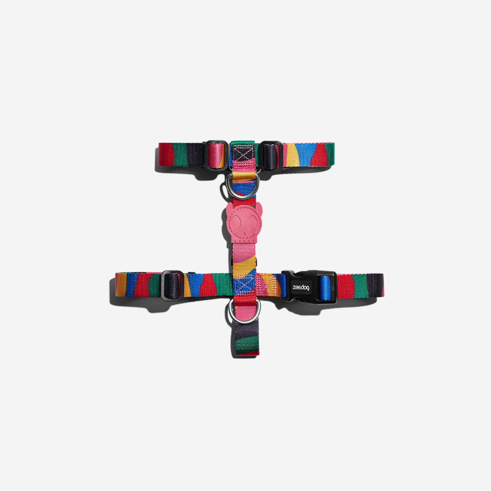 Chroma H-Harness Medium