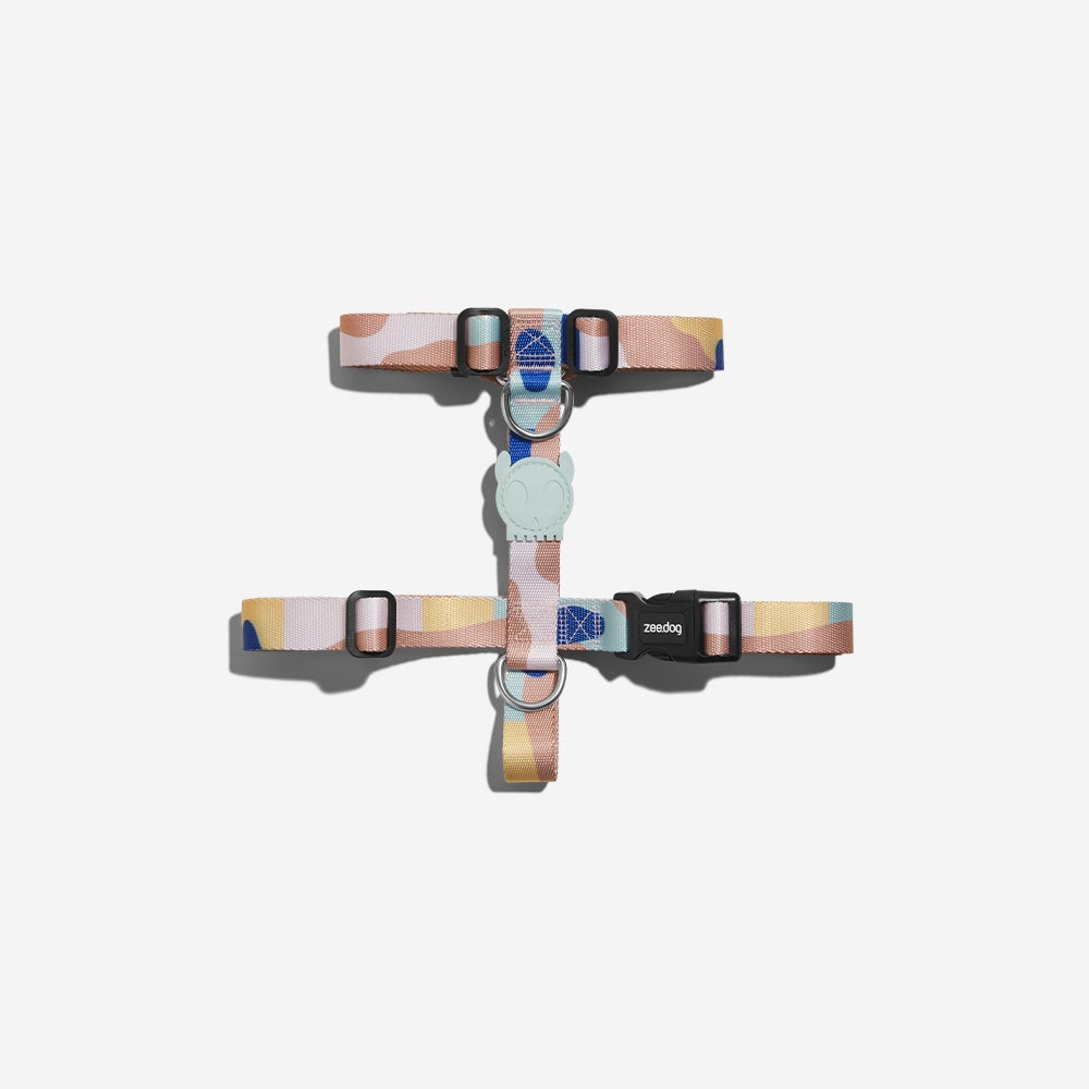 Columbia H-Harness Extra Small