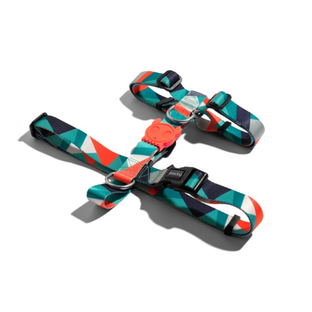 Ella H-Harness Extra Small