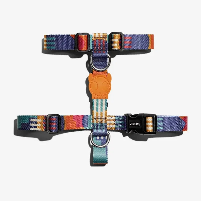 Maze H-Harness Small