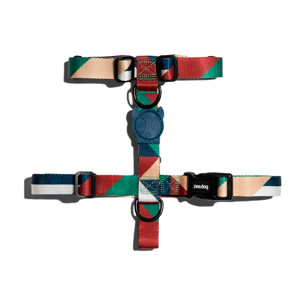 Pacco H-Harness Extra Small