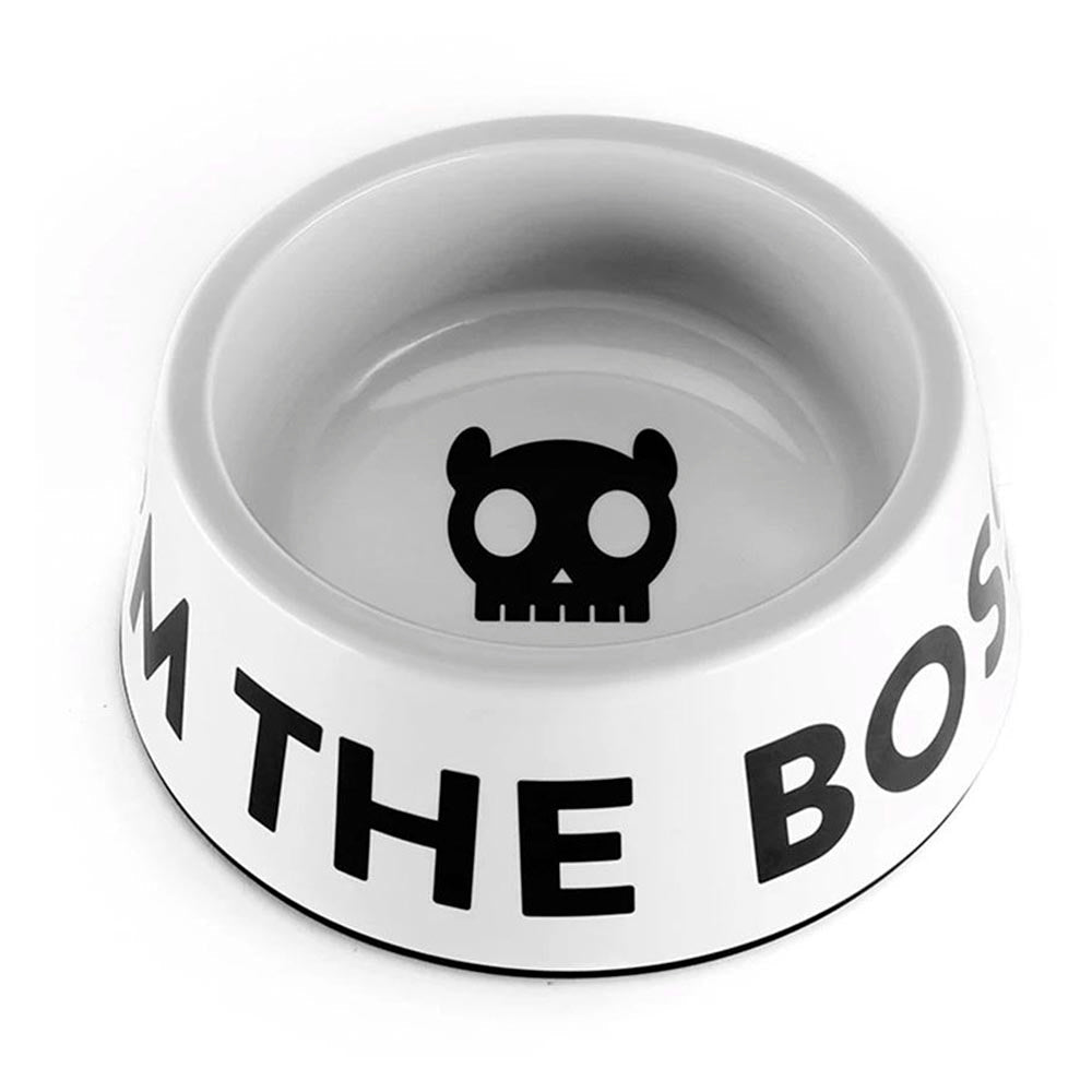 Im The Boss Bowl Large