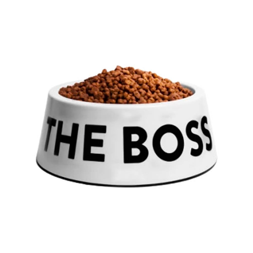 Im The Boss Bowl Small