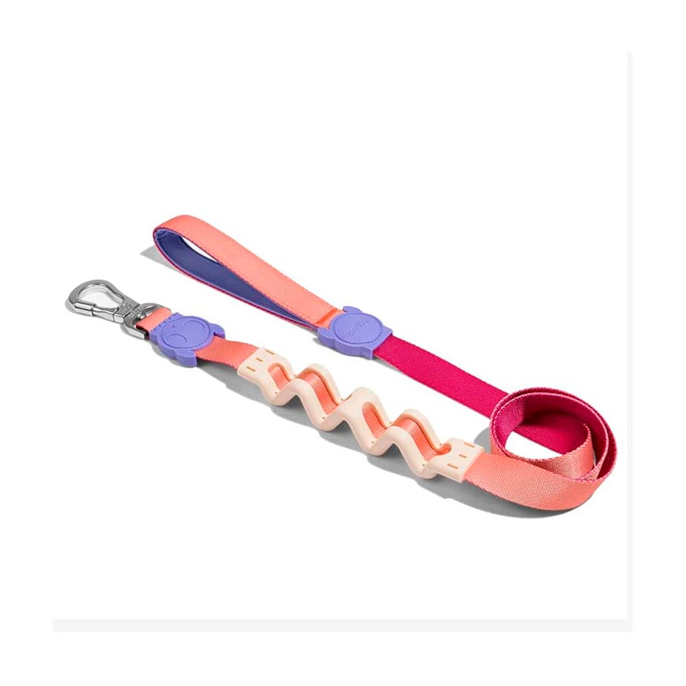 Cinnamon Ruff Leash Large