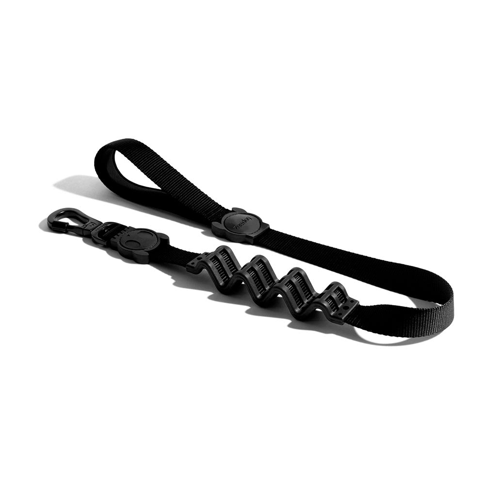Gotham Ruff Leash Large